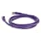 Add-On 3FT RJ-45 MALE TO RJ-45 MALE SHIELDED STRAIGHT PURPLE CAT6 STP COPPER ADD-3FCAT6S-PE - alternate 5